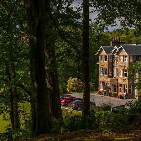 Isle of Skye Duisdale House Hotel מראה חיצוני תמונה