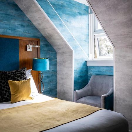 Isle of Skye Duisdale House Hotel מראה חיצוני תמונה