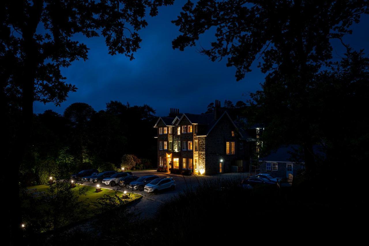 Isle of Skye Duisdale House Hotel מראה חיצוני תמונה