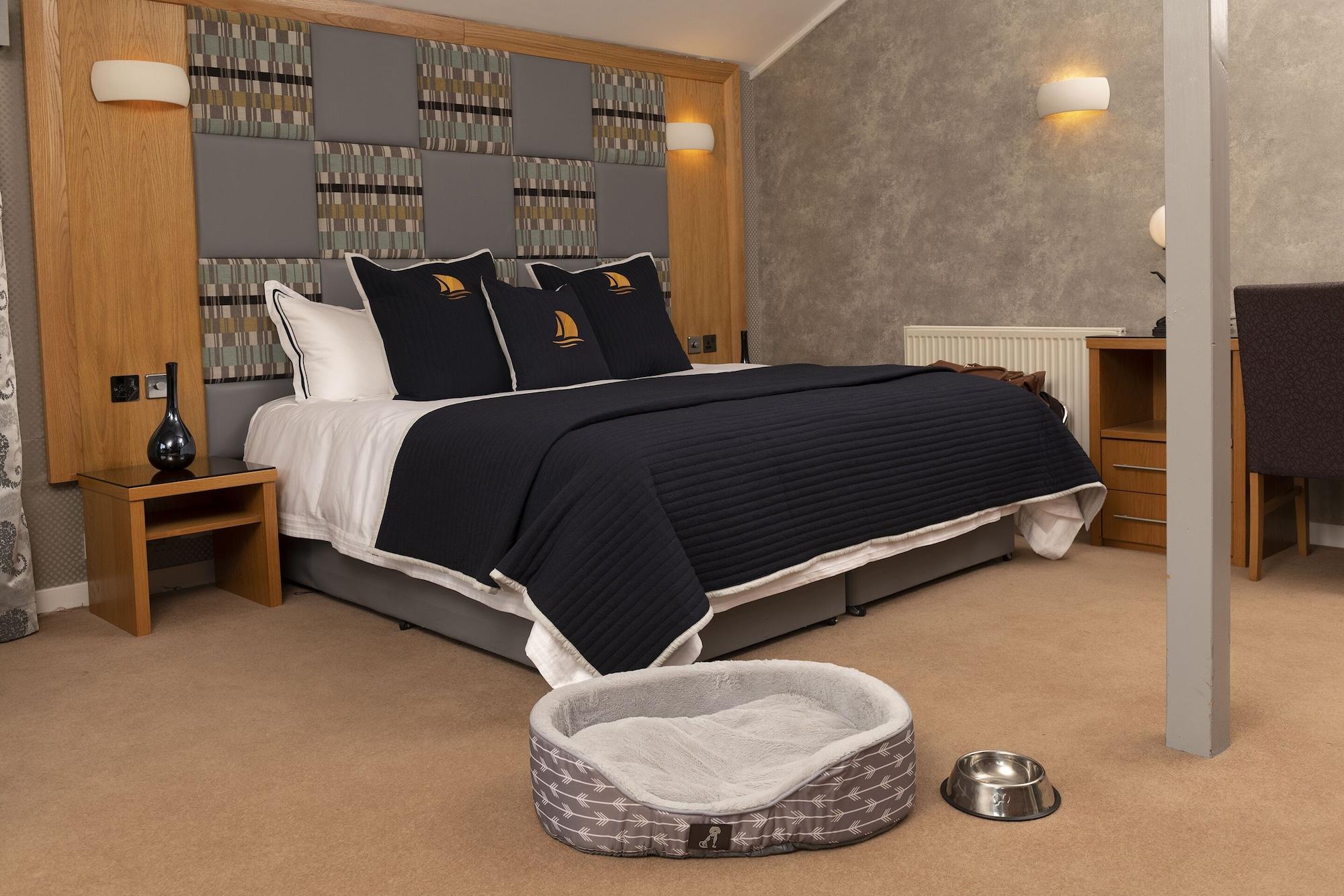 Isle of Skye Duisdale House Hotel מראה חיצוני תמונה