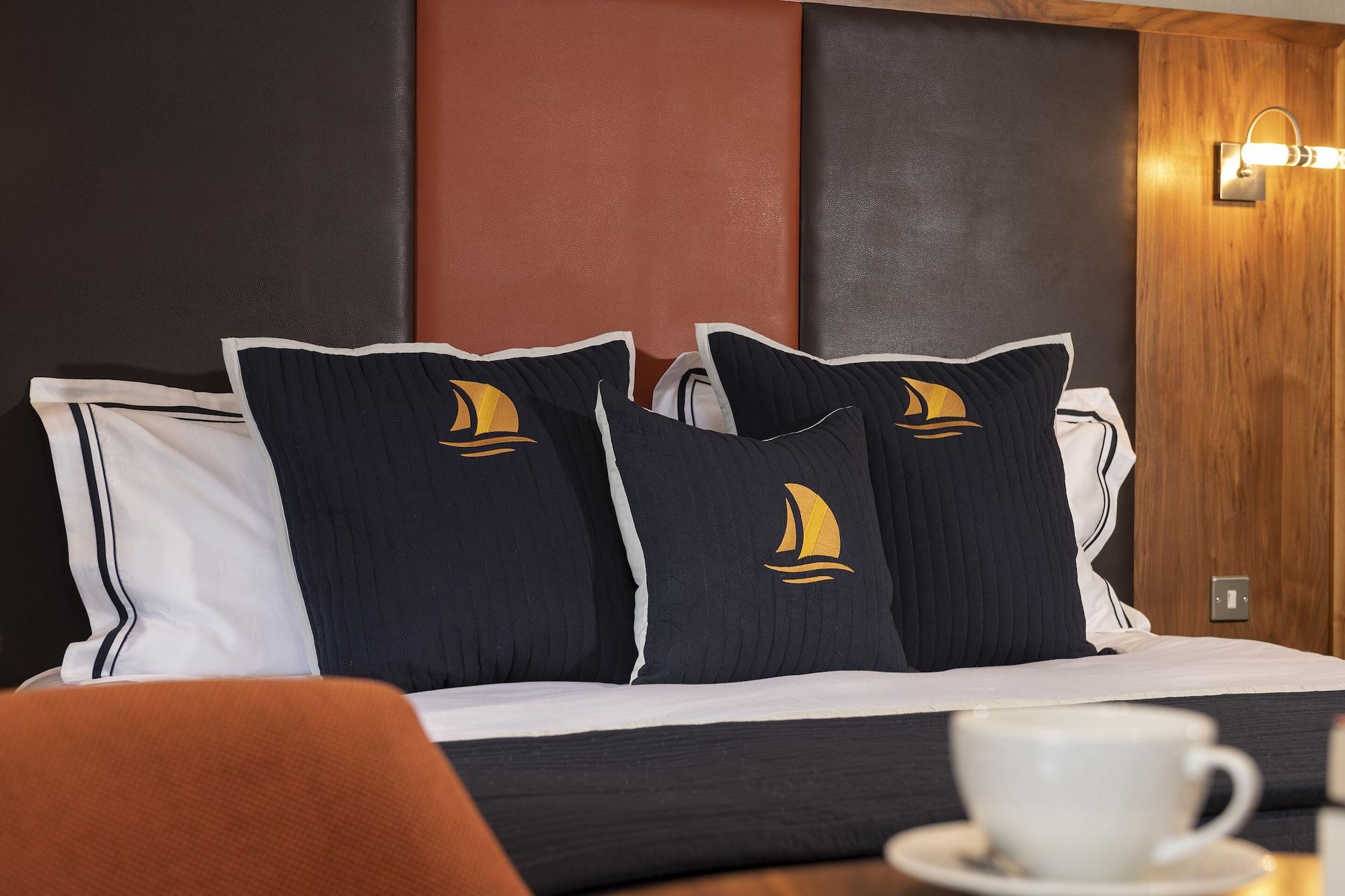 Isle of Skye Duisdale House Hotel מראה חיצוני תמונה