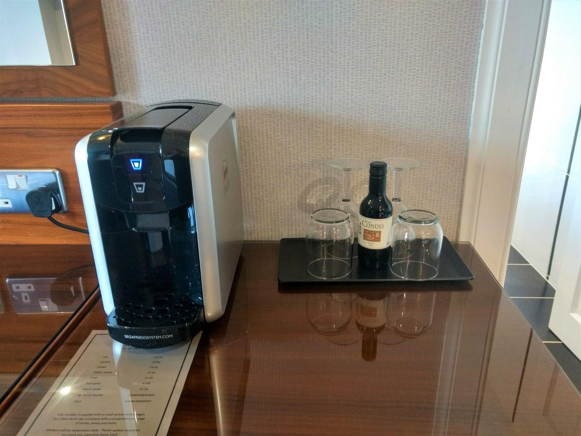 Isle of Skye Duisdale House Hotel מראה חיצוני תמונה