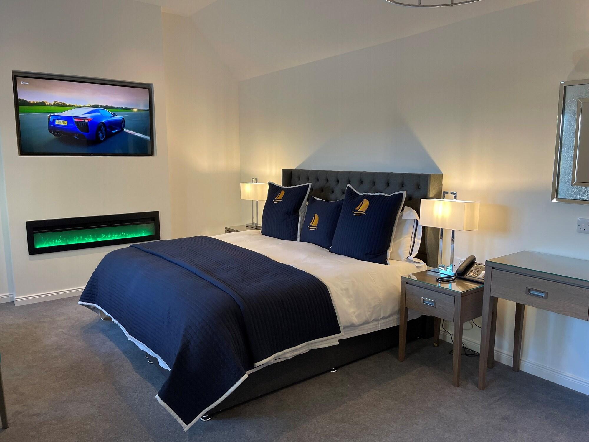 Isle of Skye Duisdale House Hotel מראה חיצוני תמונה