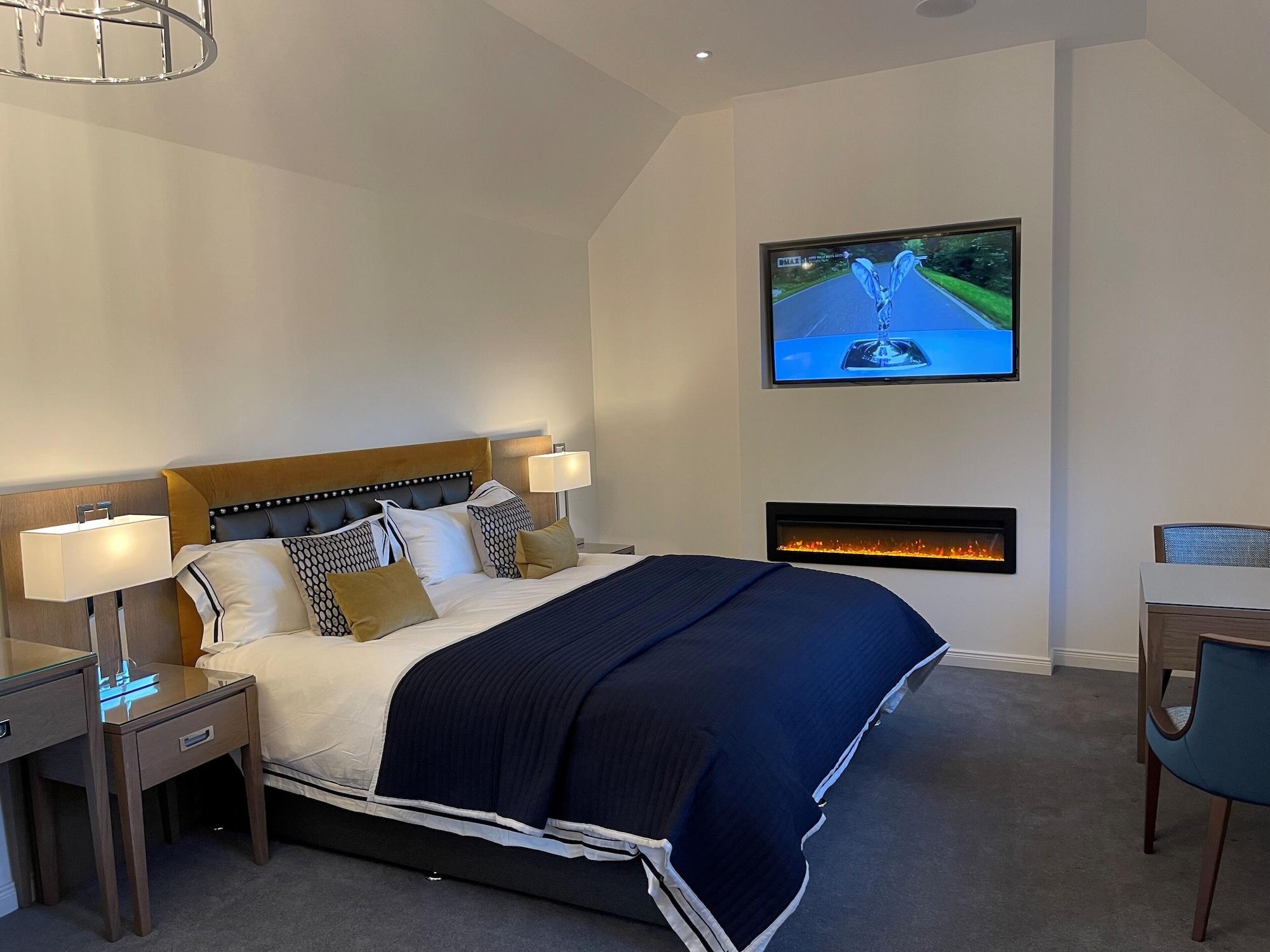Isle of Skye Duisdale House Hotel מראה חיצוני תמונה