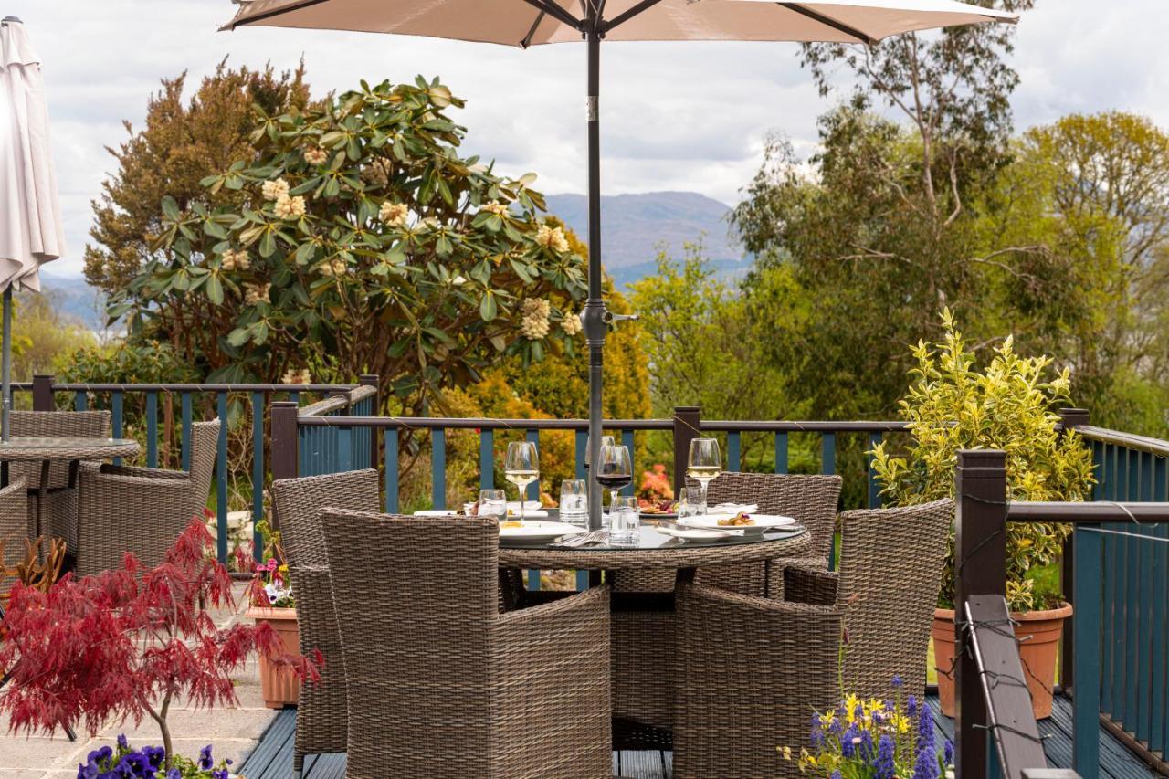 Isle of Skye Duisdale House Hotel מראה חיצוני תמונה