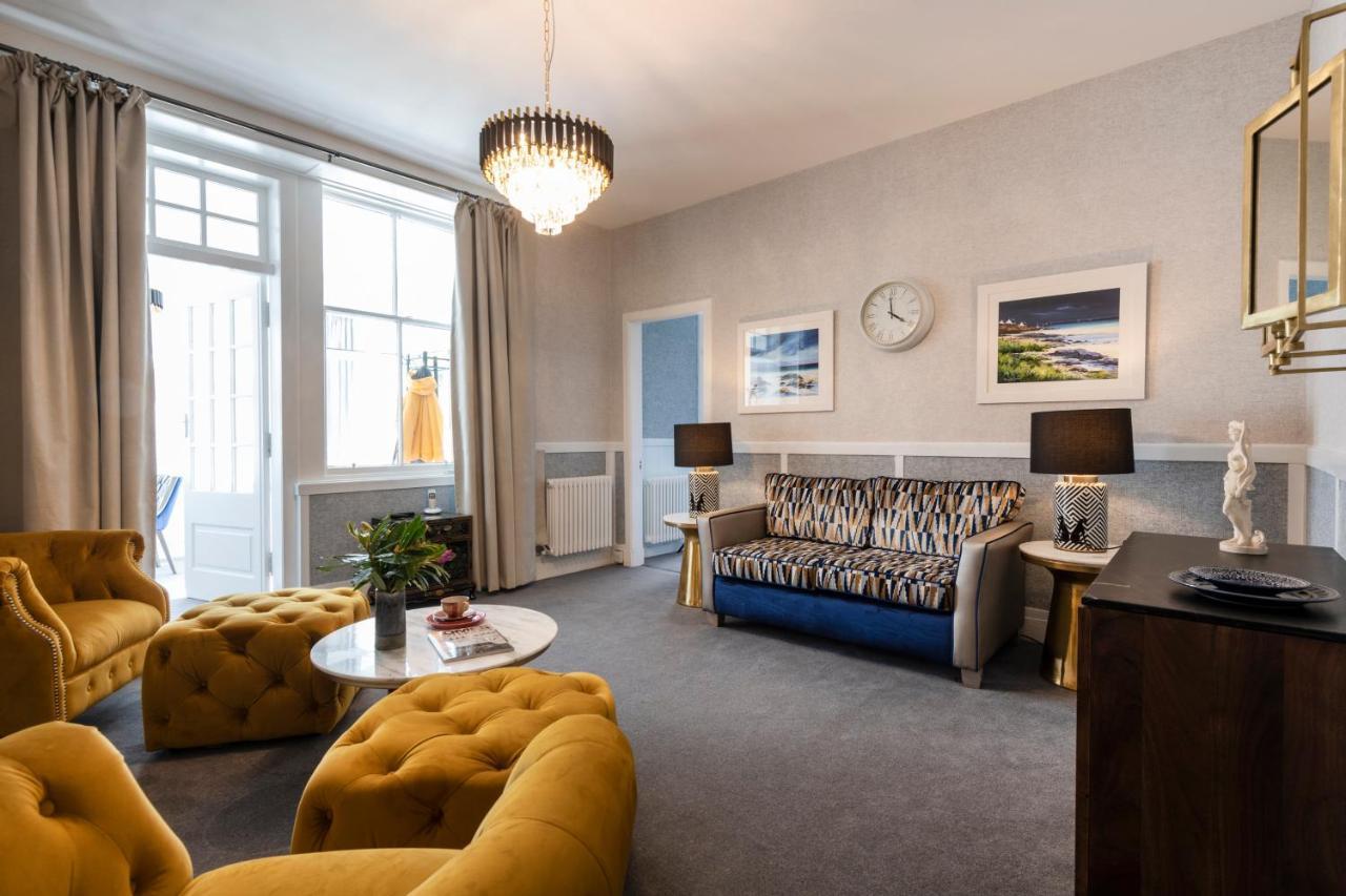 Isle of Skye Duisdale House Hotel מראה חיצוני תמונה