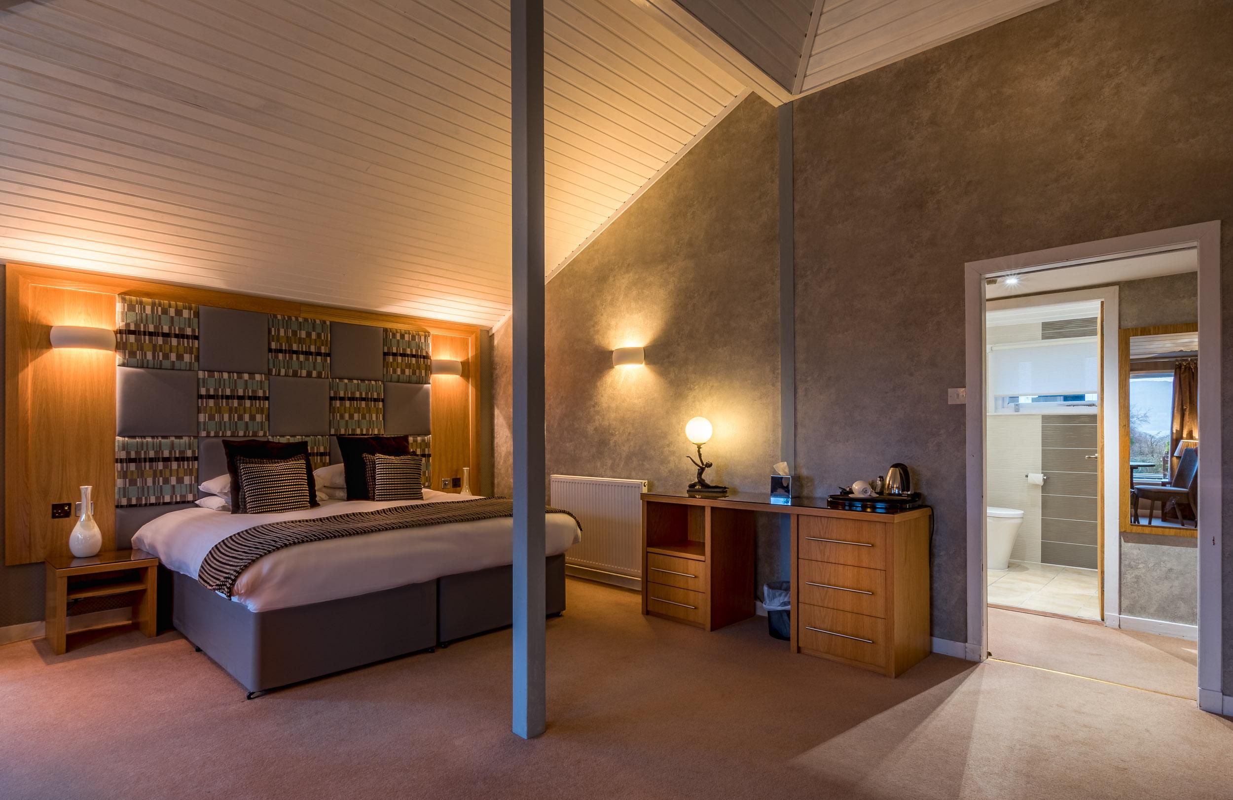 Isle of Skye Duisdale House Hotel מראה חיצוני תמונה
