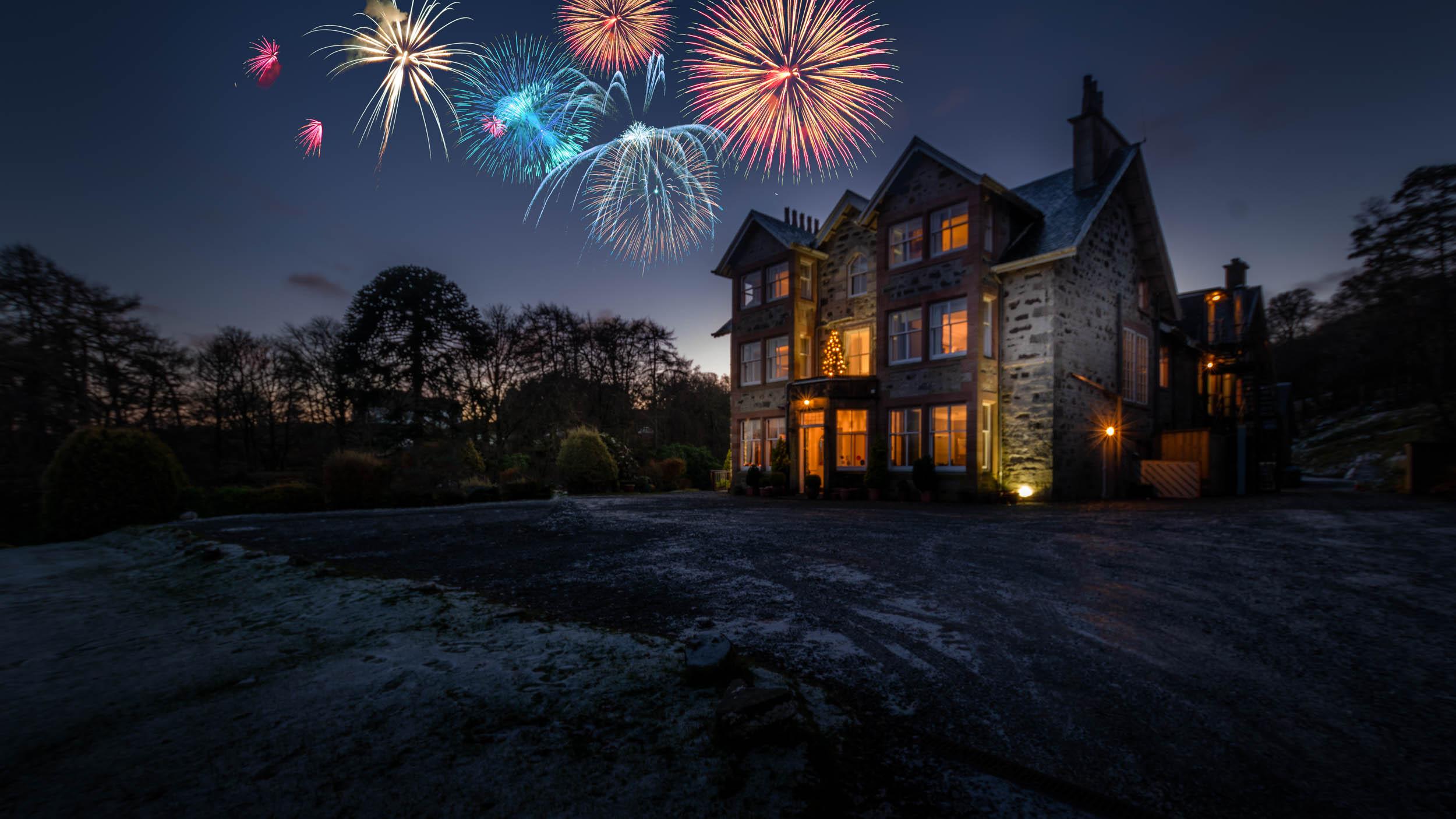 Isle of Skye Duisdale House Hotel מראה חיצוני תמונה