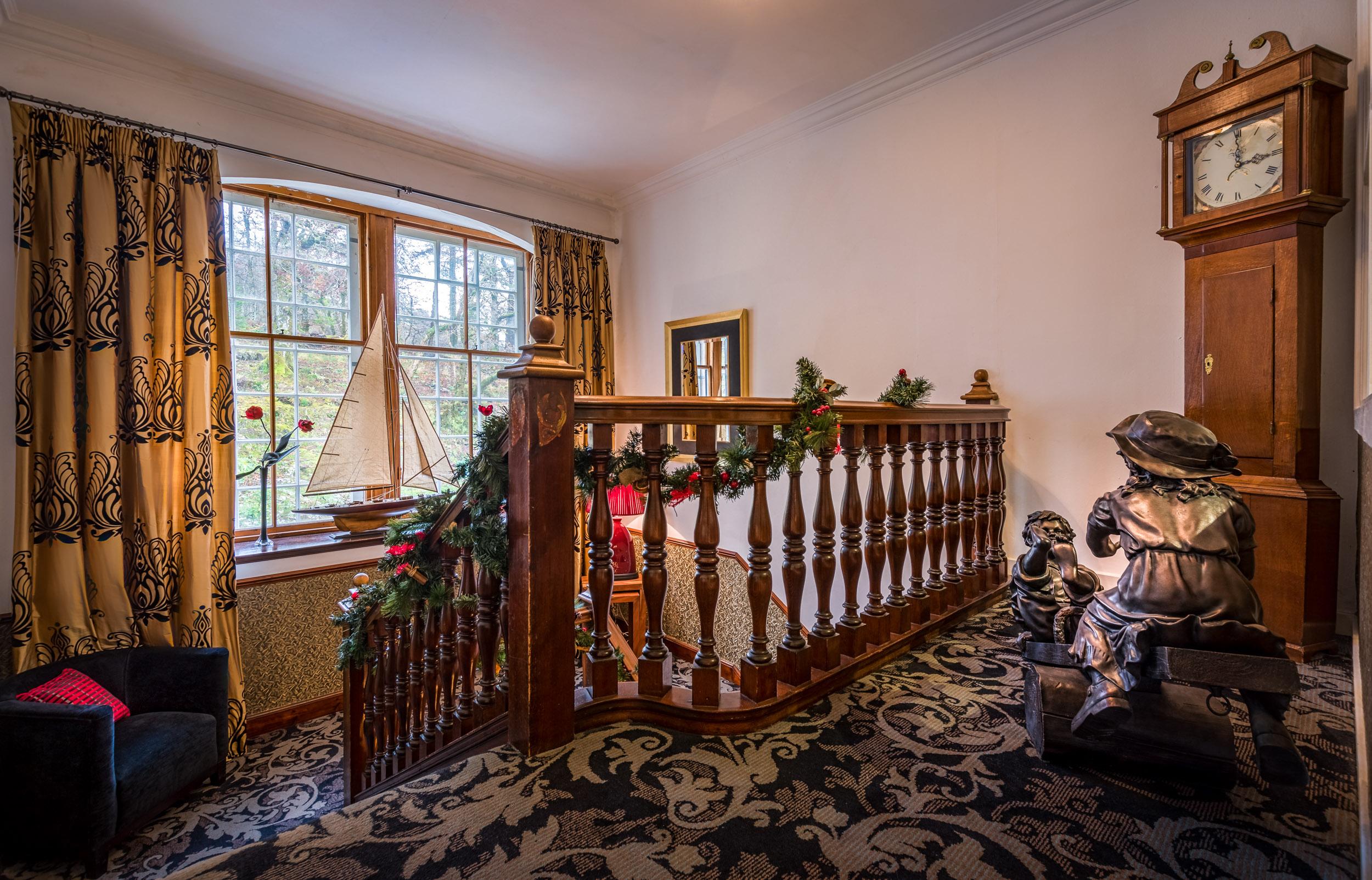 Isle of Skye Duisdale House Hotel מראה חיצוני תמונה