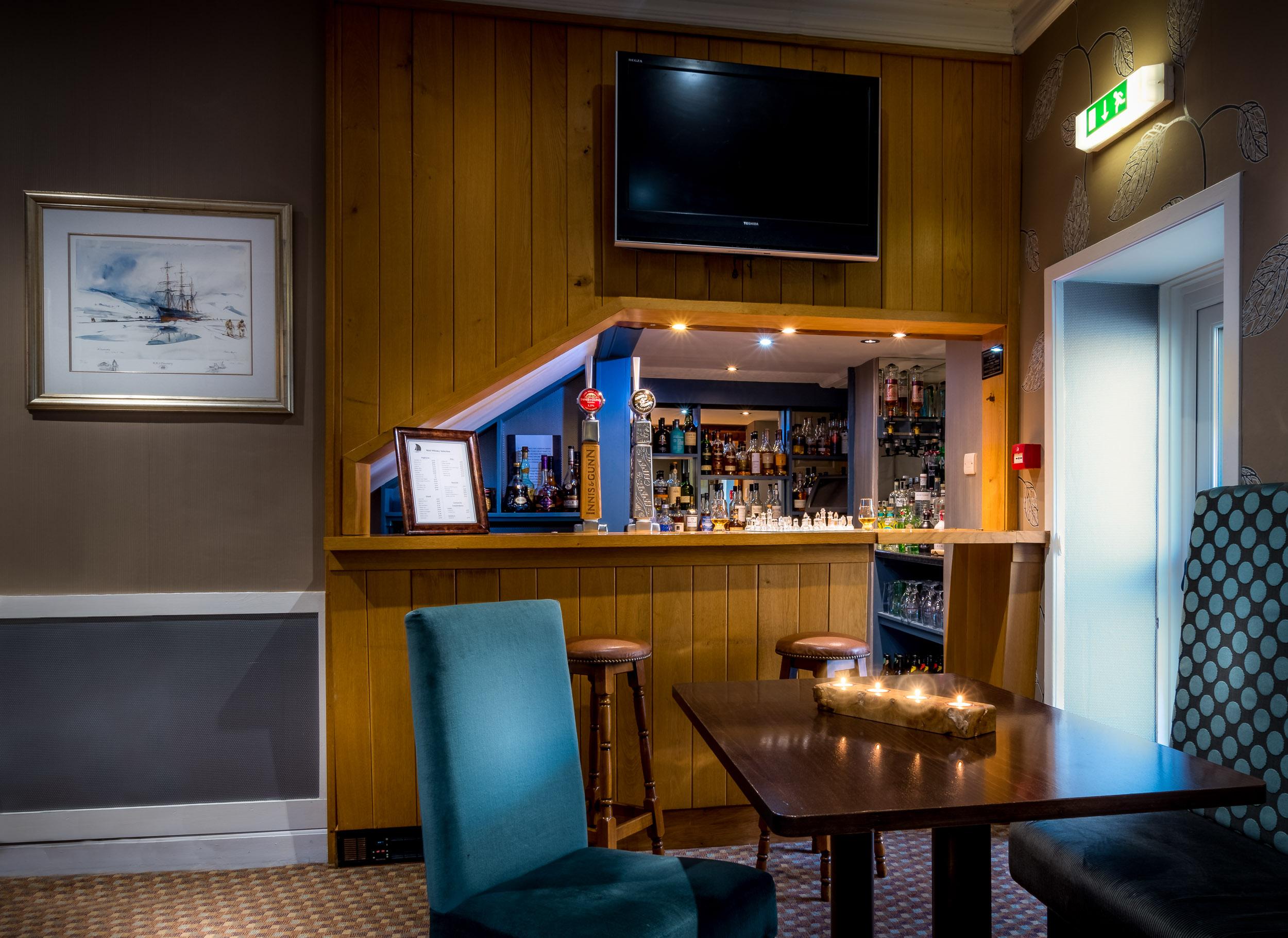 Isle of Skye Duisdale House Hotel מראה חיצוני תמונה