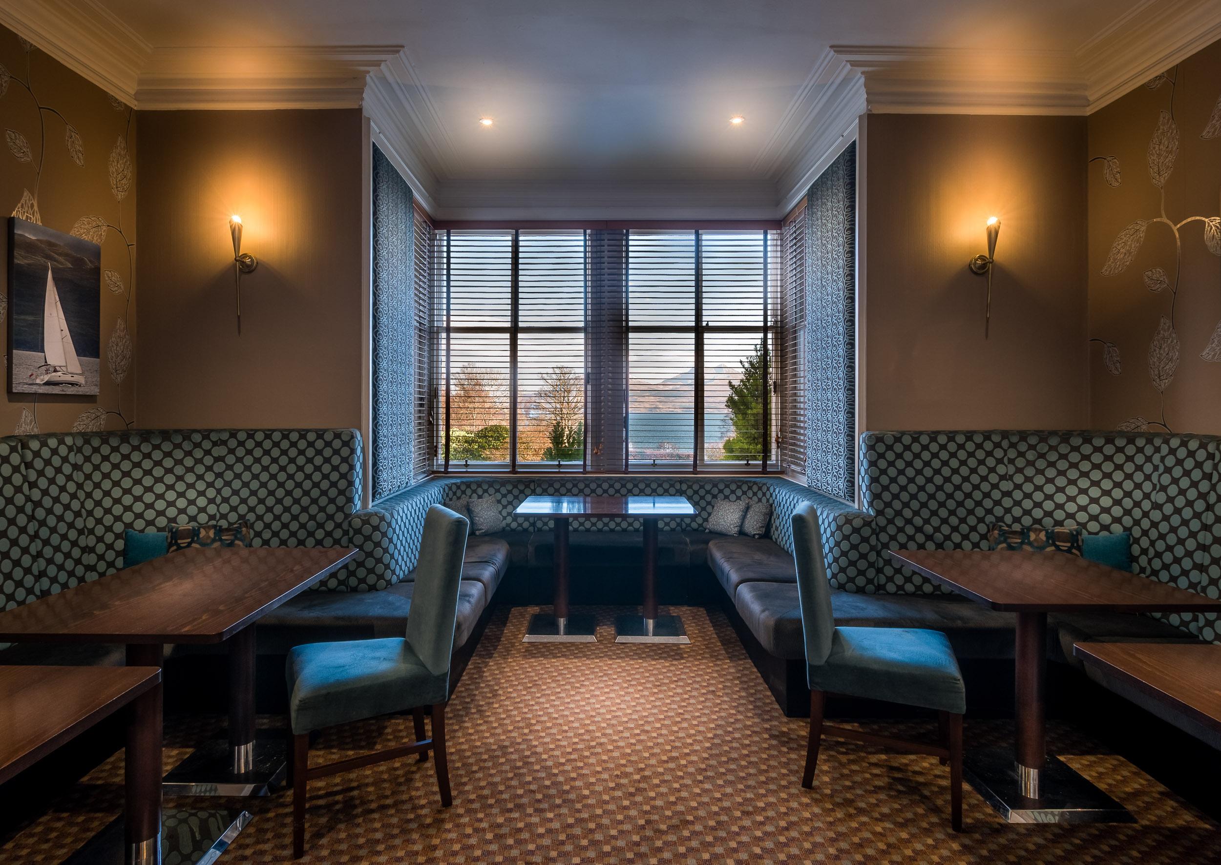Isle of Skye Duisdale House Hotel מראה חיצוני תמונה