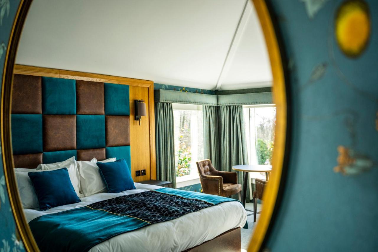 Isle of Skye Duisdale House Hotel מראה חיצוני תמונה