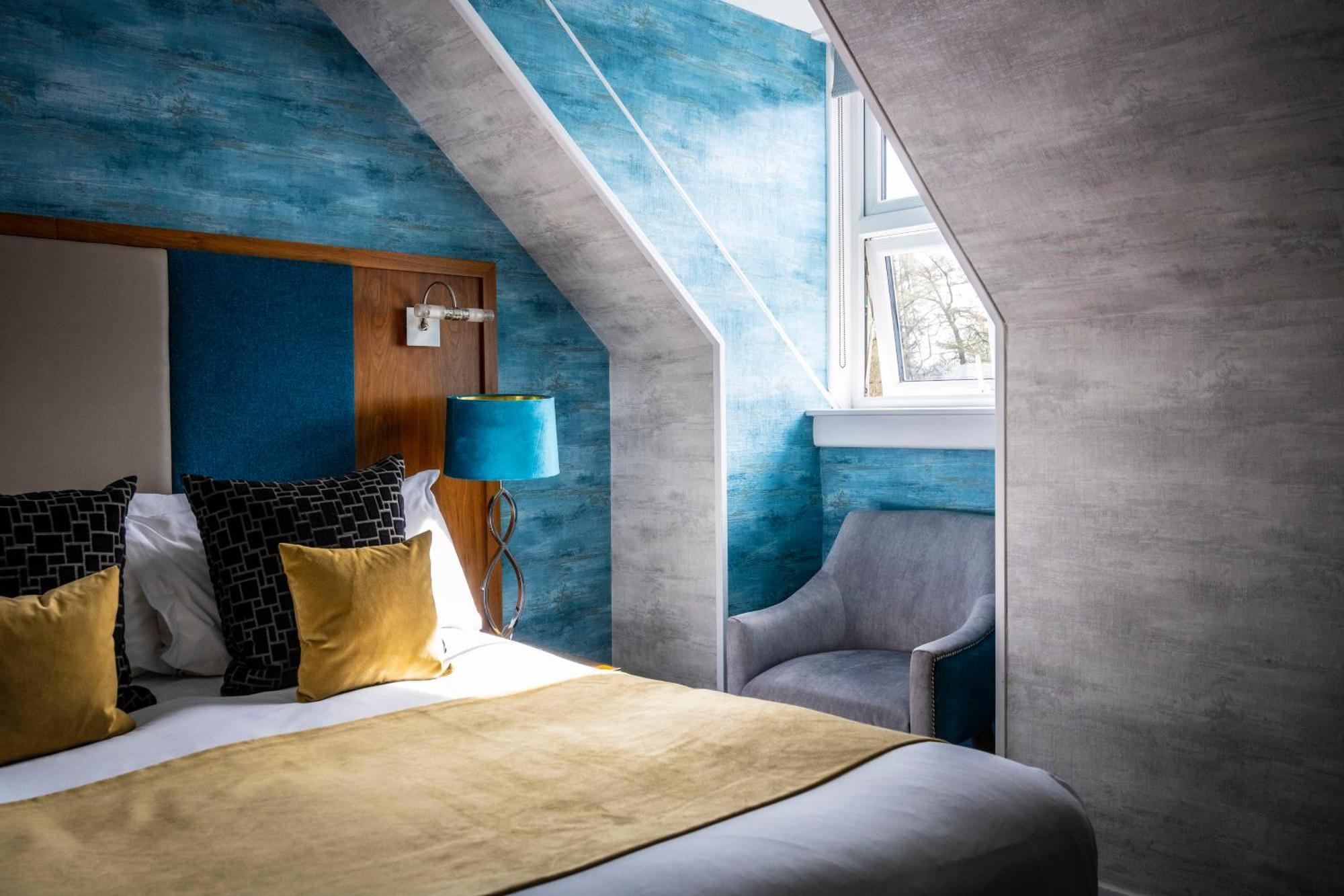 Isle of Skye Duisdale House Hotel מראה חיצוני תמונה