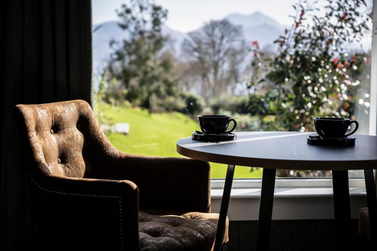 Isle of Skye Duisdale House Hotel מראה חיצוני תמונה