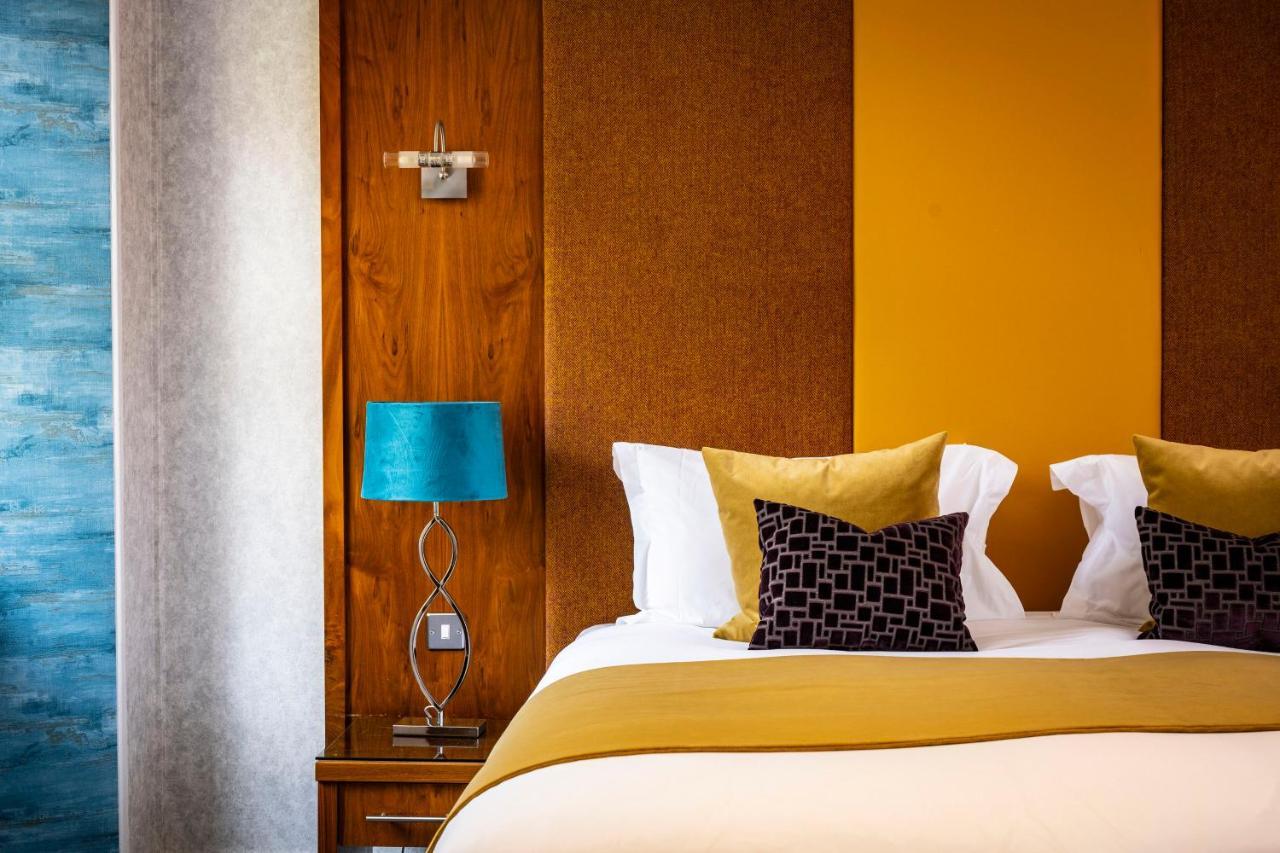 Isle of Skye Duisdale House Hotel מראה חיצוני תמונה