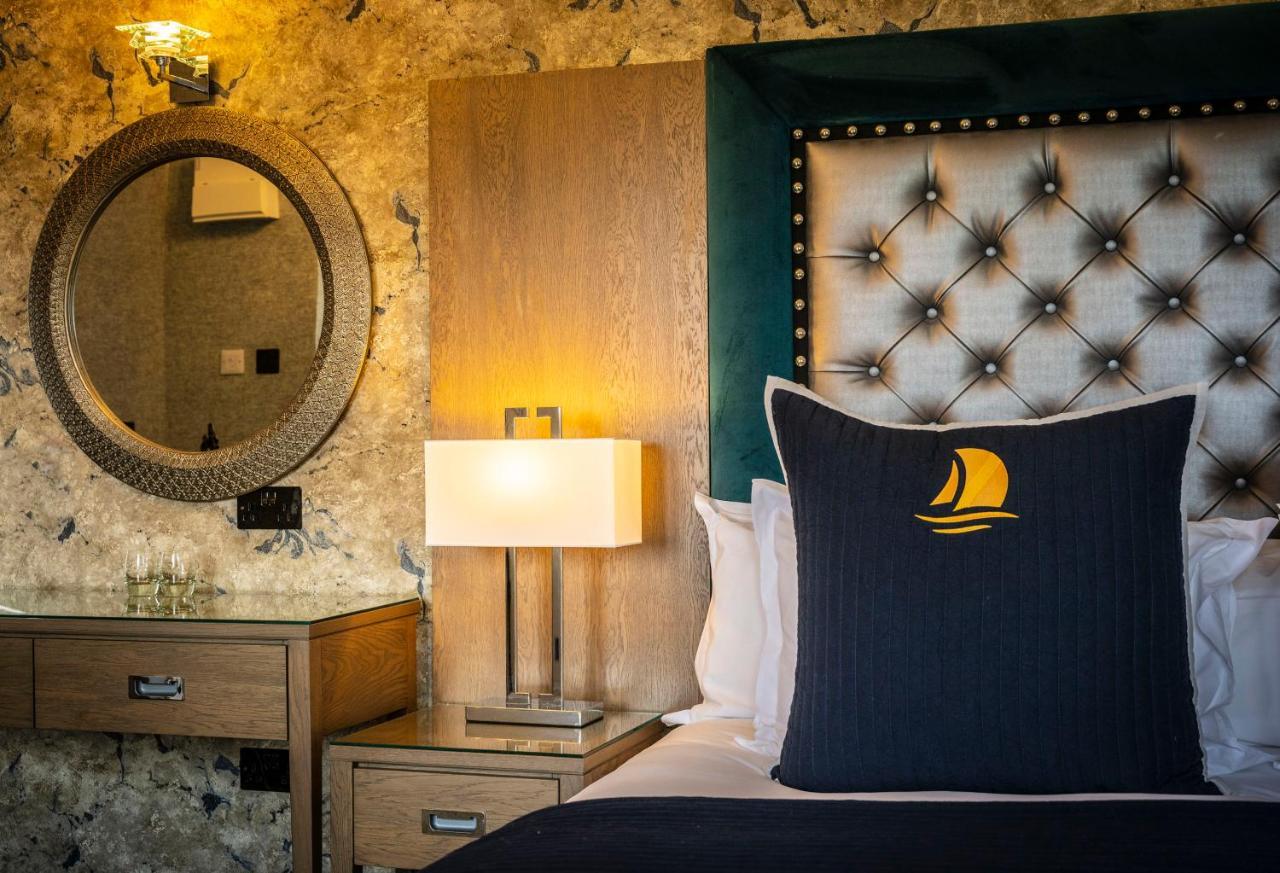 Isle of Skye Duisdale House Hotel מראה חיצוני תמונה