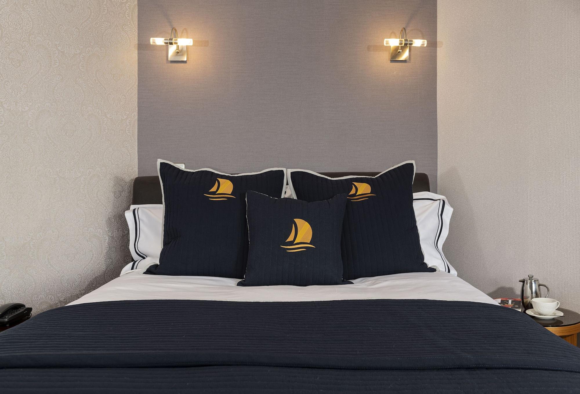 Isle of Skye Duisdale House Hotel מראה חיצוני תמונה