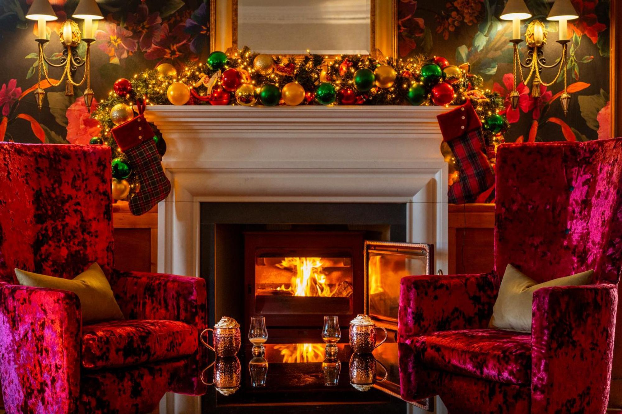 Isle of Skye Duisdale House Hotel מראה חיצוני תמונה