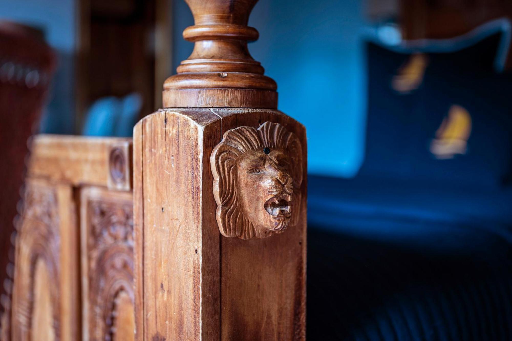 Isle of Skye Duisdale House Hotel מראה חיצוני תמונה