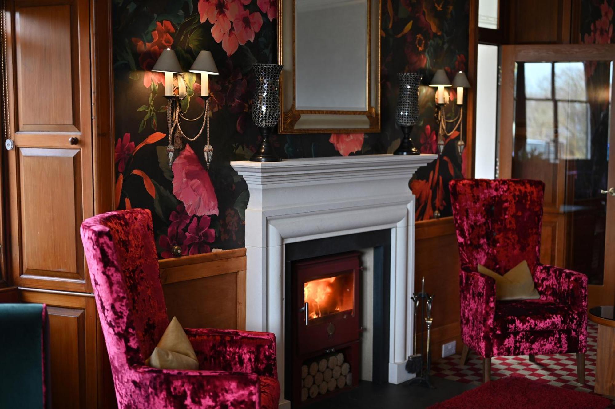 Isle of Skye Duisdale House Hotel מראה חיצוני תמונה