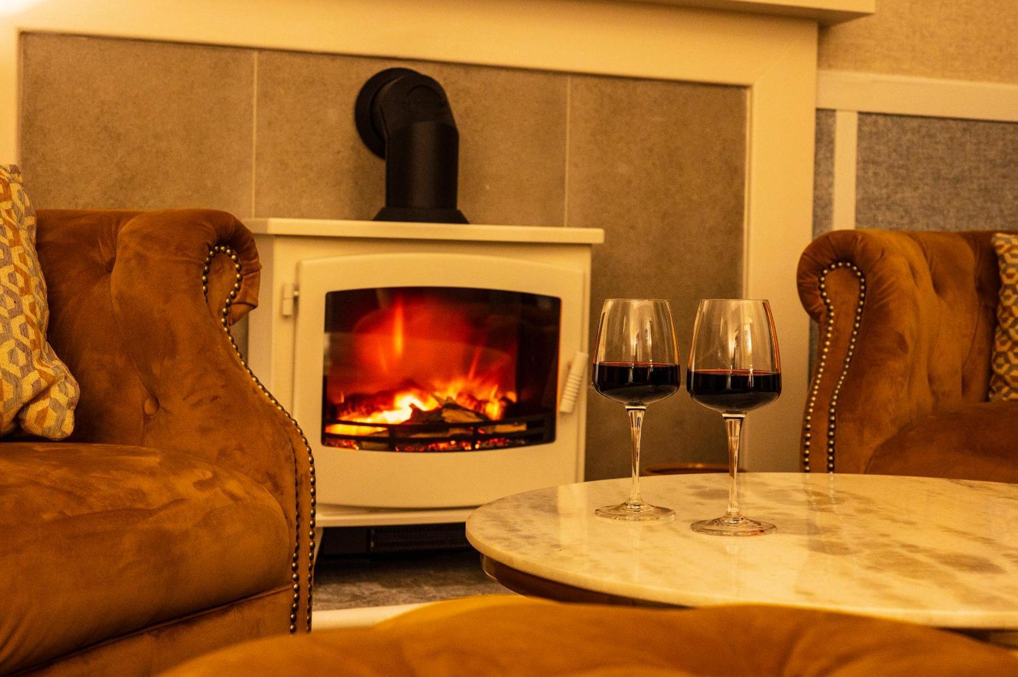 Isle of Skye Duisdale House Hotel מראה חיצוני תמונה